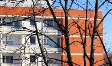 Photo 2 de Résidence La Méridienne, EHPAD à Villeneuve-la-Garenne