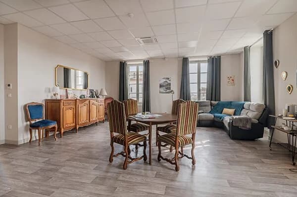 Photo 5 de Maison partagée seniors d'Albi, Habitat partagé senior à Albi
