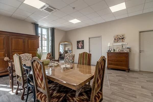 Photo 4 de Maison partagée seniors d'Albi, Habitat partagé senior à Albi