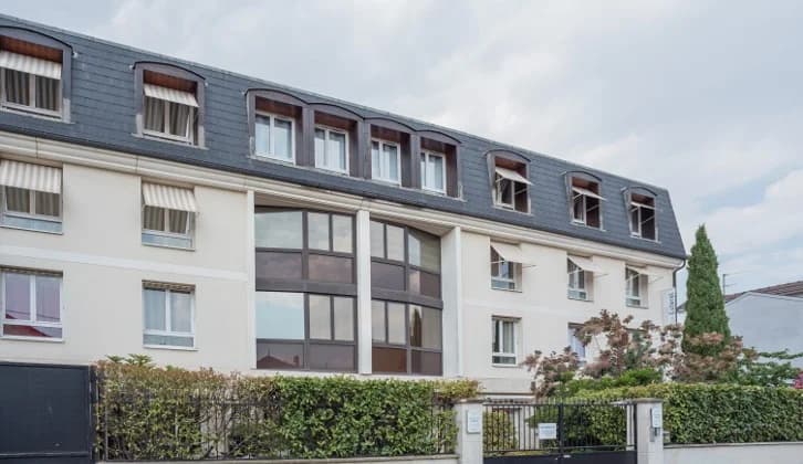 Résidence Estérel, EHPAD à Colombes