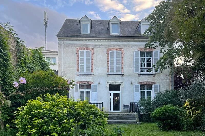 Maison partagée Alzheimer de Tarbes, Habitat partagé senior à Tarbes