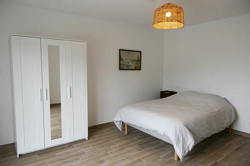 Photo 3 de CetteFamille - Maison partagée de Thiverval-Grignon, Habitat partagé senior à Thiverval-Grignon
