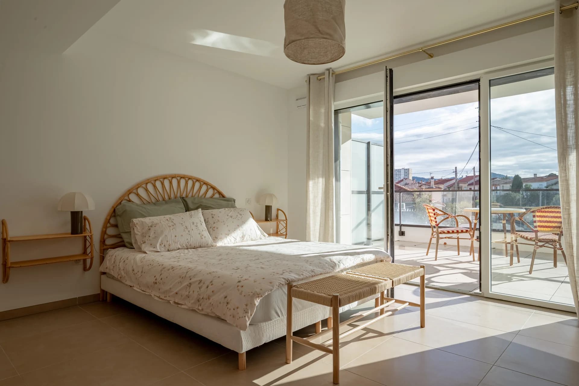 Photo 3 de Studio Cosima Marseille, Résidence Services Seniors à Marseille