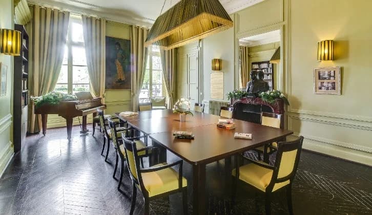 Photo 5 de Résidence Château Dranem, EHPAD à Ris-Orangis