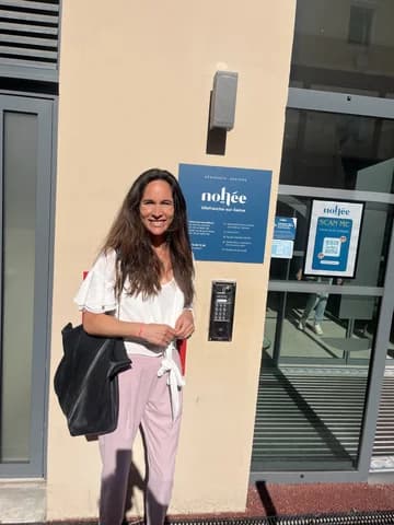 Photo de Alix, Care Expert Zenior