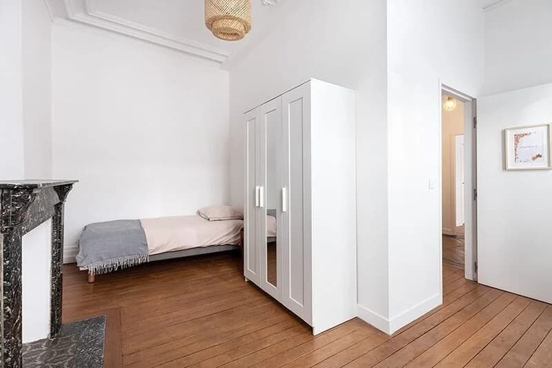 Photo 3 de Maison partagée Alzheimer d'Anzin, Habitat partagé senior à Anzin