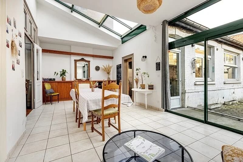 Photo 5 de Maison partagée Alzheimer d'Anzin, Habitat partagé senior à Anzin