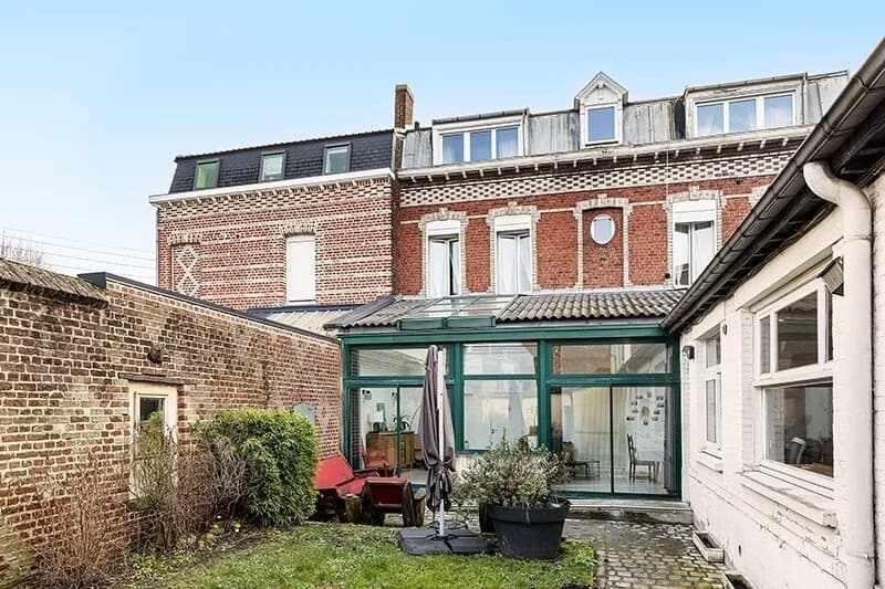 Photo 2 de Maison partagée Alzheimer d'Anzin, Habitat partagé senior à Anzin