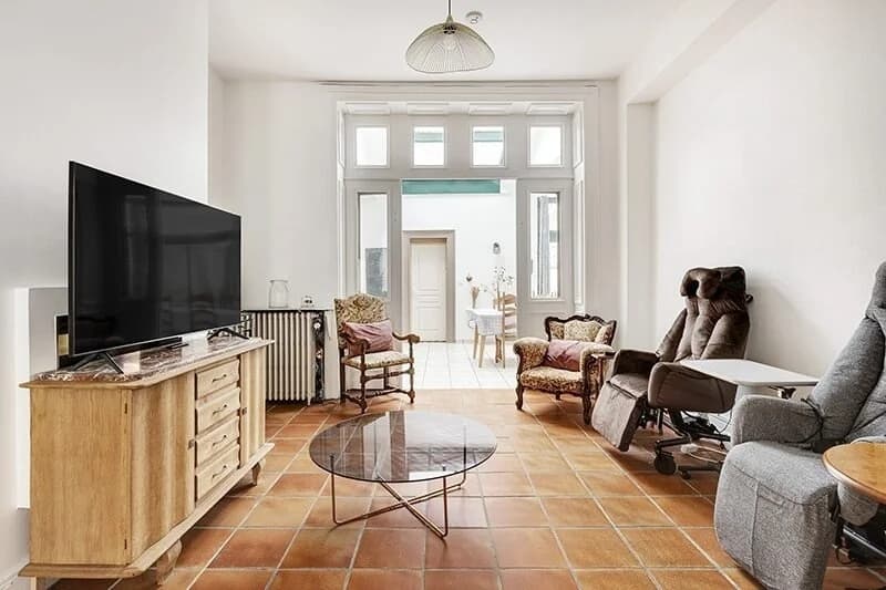 Photo 4 de Maison partagée Alzheimer d'Anzin, Habitat partagé senior à Anzin