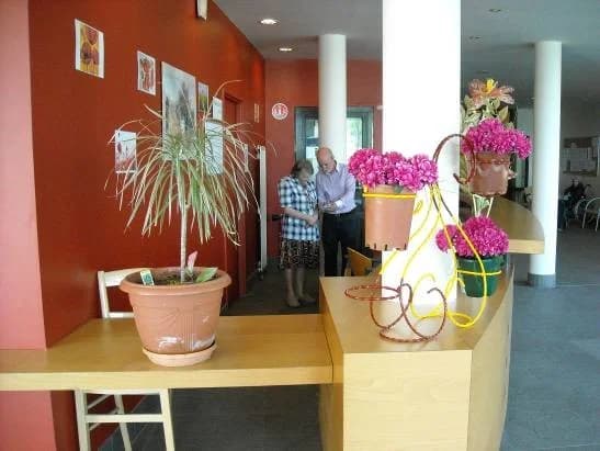 Photo 4 de Ehpad Du CASH Nanterre, EHPAD à Nanterre