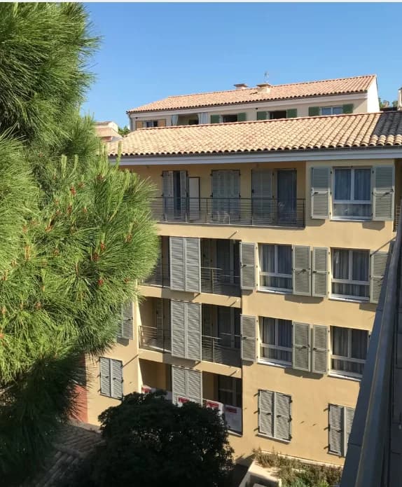 Résidence senior OBEO Fréjus, Résidence Services Seniors à Fréjus