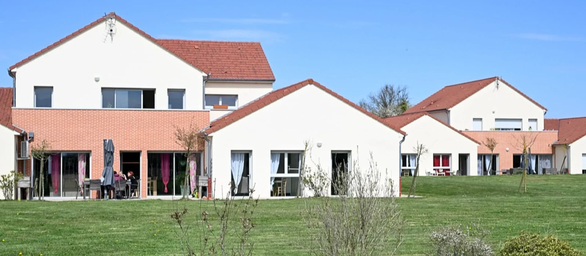 Maison partagée Ages & Vie de Champignelles, Habitat partagé senior à Champignelles