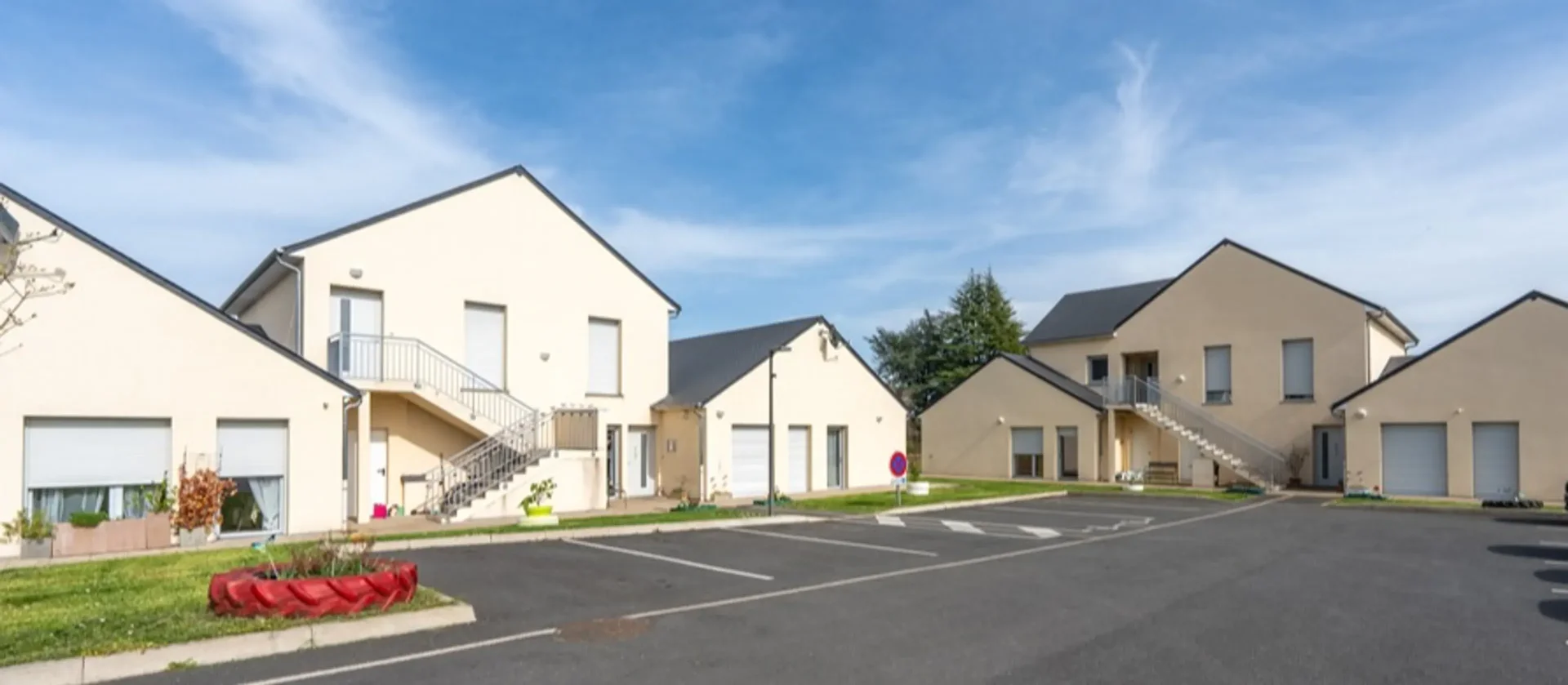 Maison partagée Ages & Vie de Cellettes, Habitat partagé senior à Cellettes