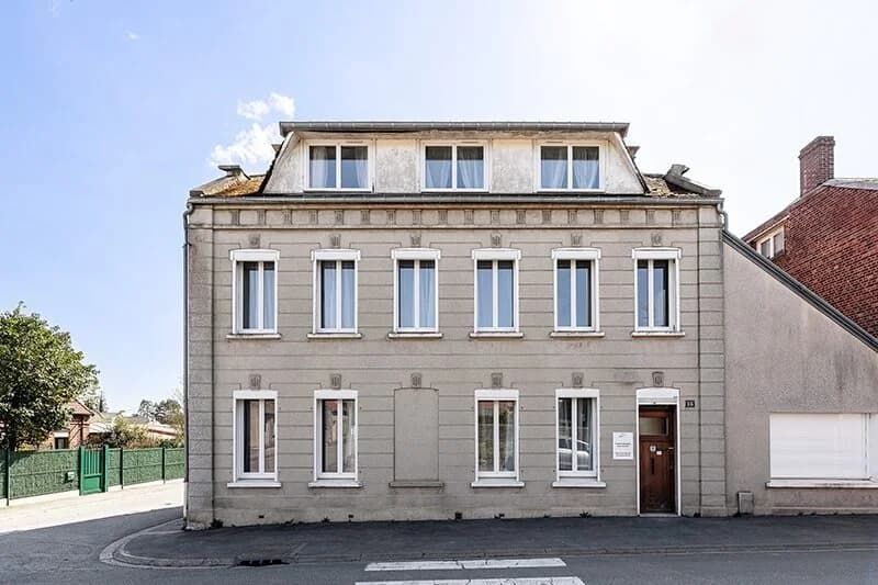 Maison partagée Alzheimer Villers-Outréaux, Habitat partagé senior à Villers-Outréaux