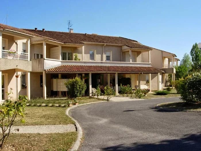 EHPAD Le Clos des Tours, EHPAD à Villefagnan