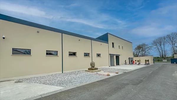 Maison partagée Alzheimer de La Chapelle-Rainsouin, Habitat partagé senior à La Chapelle-Rainsouin