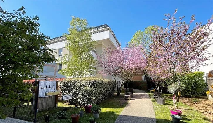 Résidence Médicis Sèvres, EHPAD à Sèvres
