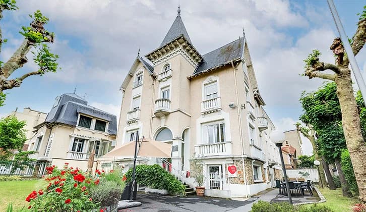 Résidence Médicis Sartrouville, EHPAD à Sartrouville