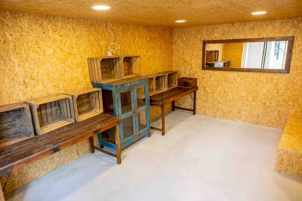 Photo 18 de La Grande Casa Alfortville, Habitat partagé inter-générationnel à Alfortville