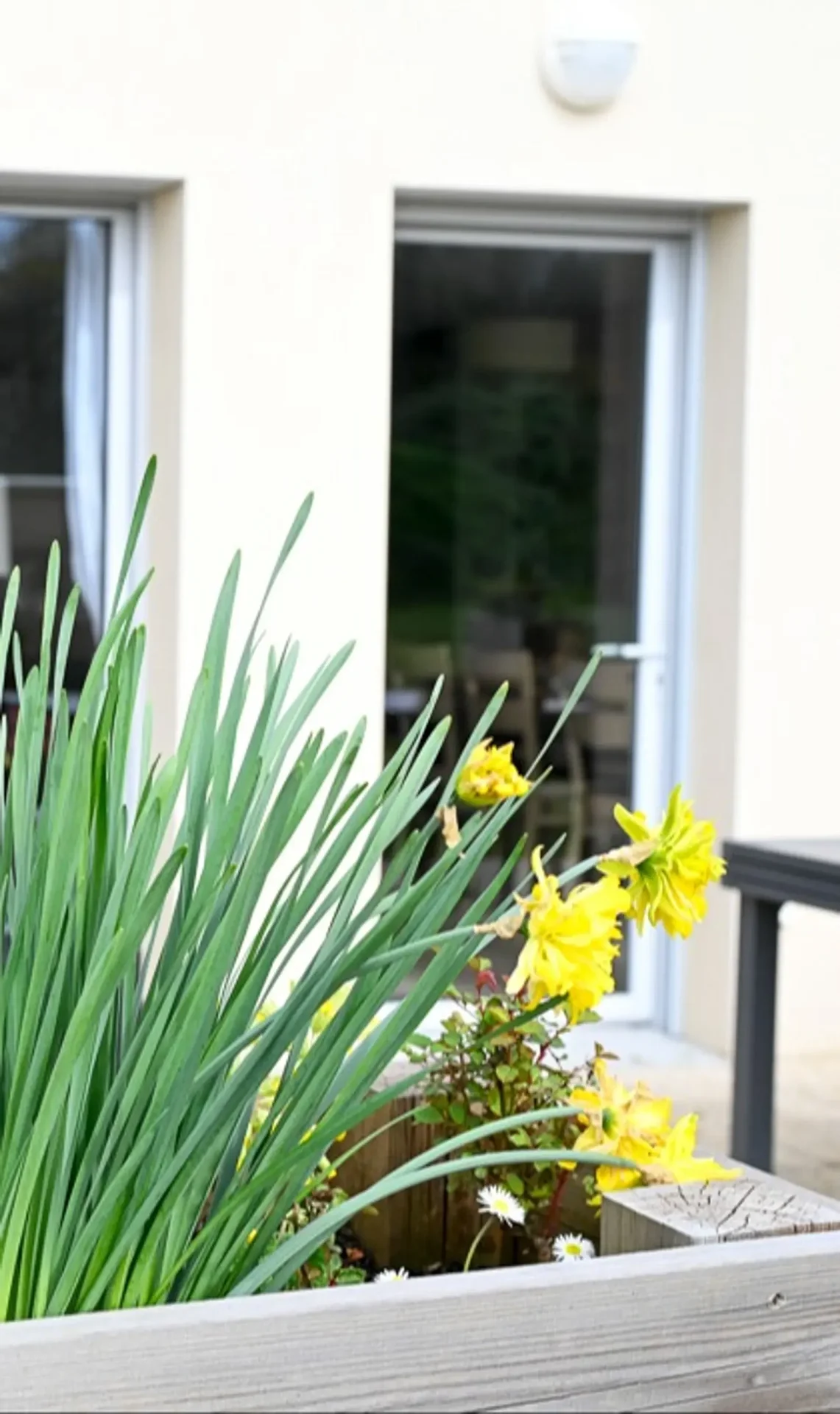 Photo 4 de Maison partagée Ages & Vie de Neuvy-sur-Loire, Habitat partagé senior à Neuvy-sur-Loire