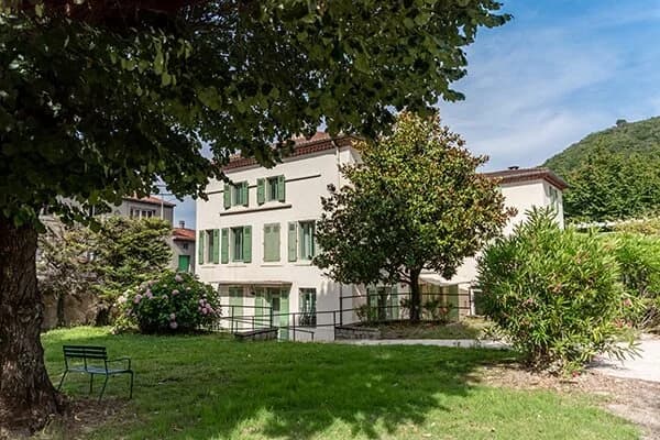 Maison partagée Alzheimer de Mazamet, Habitat partagé senior à Mazamet