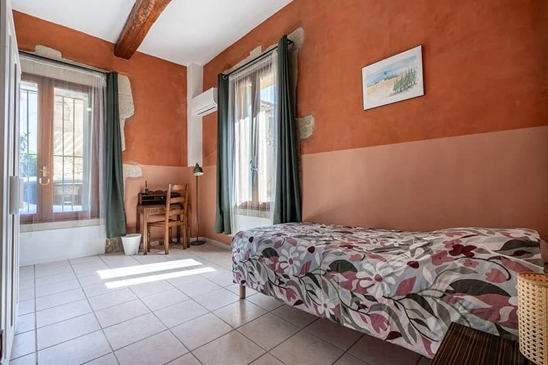 Photo 10 de CetteFamille - Maison partagée Alzheimer de Cazouls-lès-Béziers, Habitat partagé senior à Cazouls-lès-Béziers