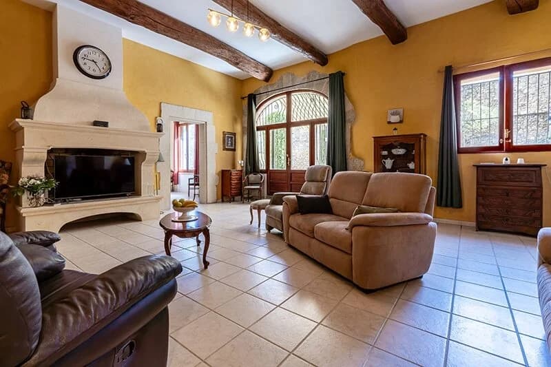 Photo 2 de CetteFamille - Maison partagée Alzheimer de Cazouls-lès-Béziers, Habitat partagé senior à Cazouls-lès-Béziers