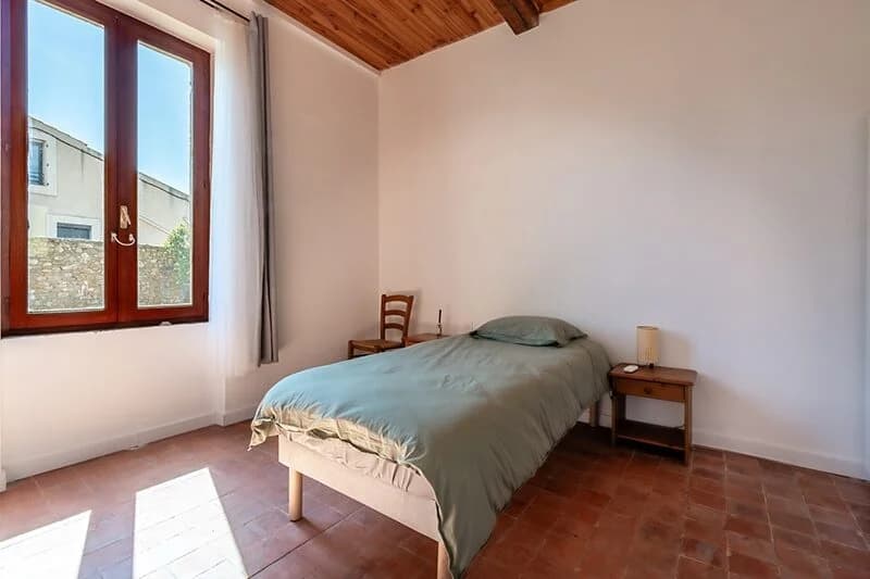 Photo 6 de CetteFamille - Maison partagée Alzheimer de Cazouls-lès-Béziers, Habitat partagé senior à Cazouls-lès-Béziers