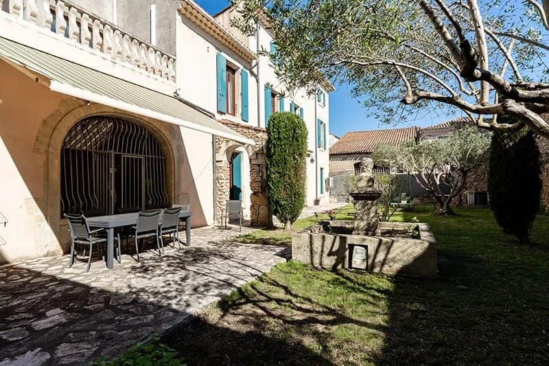 Photo 9 de CetteFamille - Maison partagée Alzheimer de Cazouls-lès-Béziers, Habitat partagé senior à Cazouls-lès-Béziers