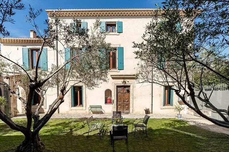 Photo 1 de CetteFamille - Maison partagée Alzheimer de Cazouls-lès-Béziers, Habitat partagé senior à Cazouls-lès-Béziers