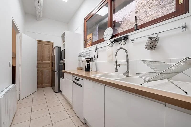 Photo 7 de CetteFamille - Maison partagée Alzheimer de Cazouls-lès-Béziers, Habitat partagé senior à Cazouls-lès-Béziers