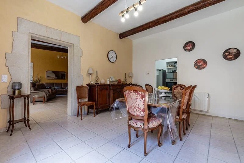 Photo 3 de CetteFamille - Maison partagée Alzheimer de Cazouls-lès-Béziers, Habitat partagé senior à Cazouls-lès-Béziers