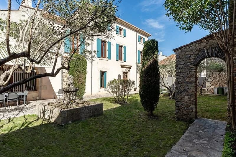 Photo 12 de CetteFamille - Maison partagée Alzheimer de Cazouls-lès-Béziers, Habitat partagé senior à Cazouls-lès-Béziers