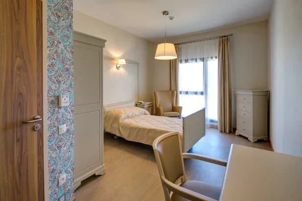 Photo 2 de Villa Des Collettes, EHPAD à Cagnes-sur-Mer