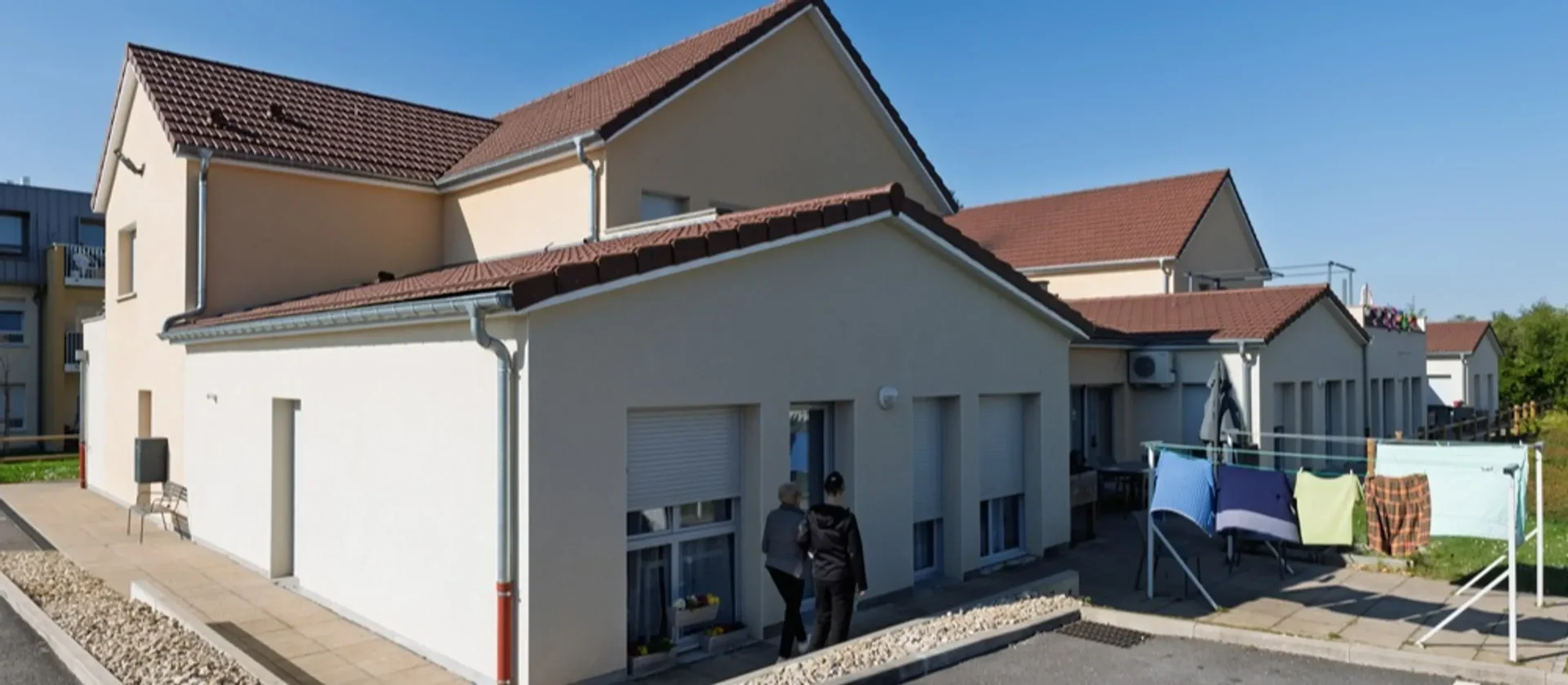 Photo 1 de Maison partagée Ages & Vie de Dieulouard, Habitat partagé senior à Dieulouard