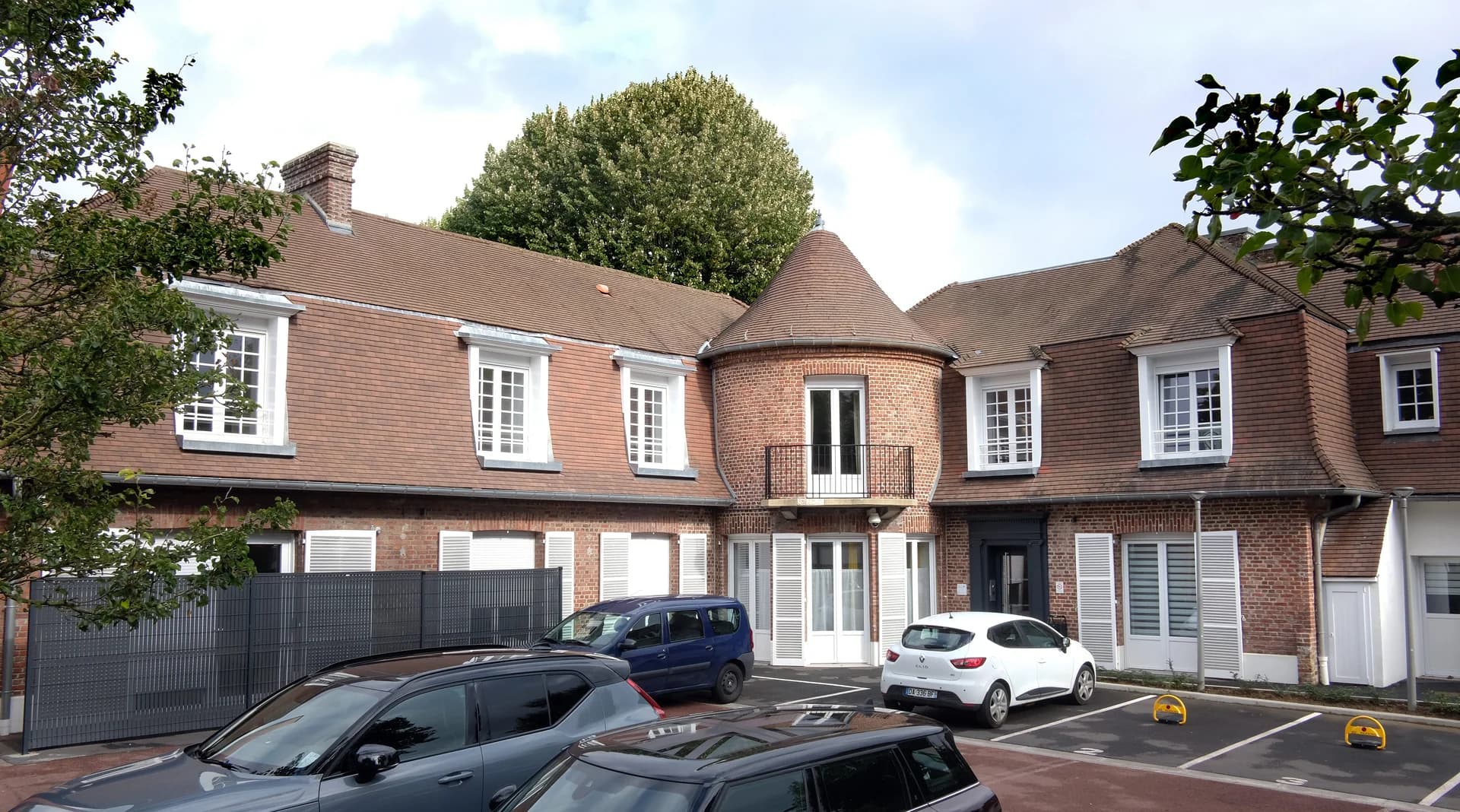La Villa Armonia, Résidence Services Seniors à Roubaix