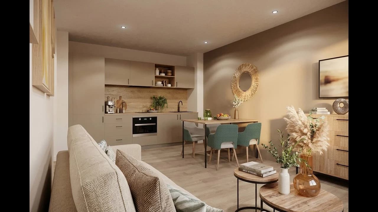 Résidence Services Les Terrasses d’Altaïa, Résidence autonomie à Aubagne