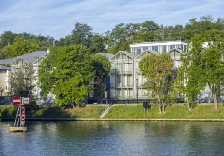Résidence La Vallée De La Marne, EHPAD à Joinville-le-Pont
