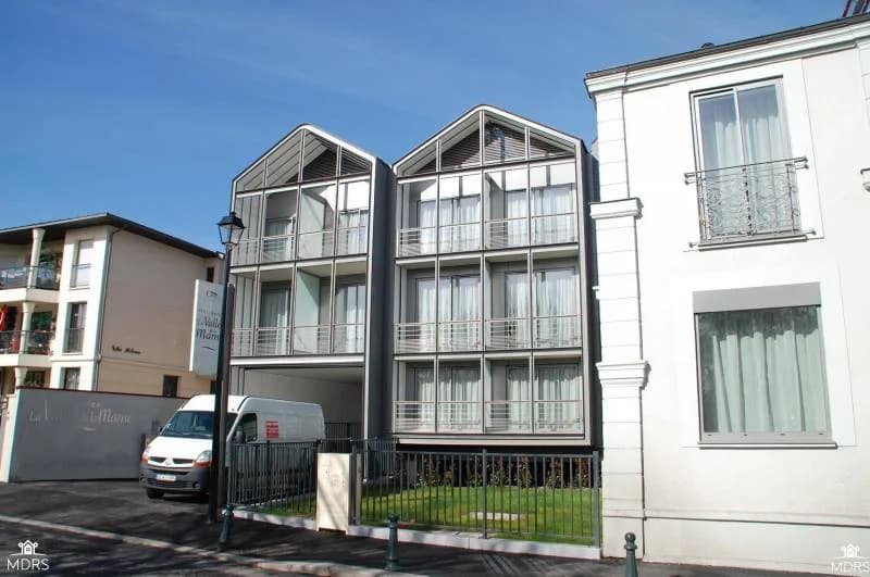 Photo 3 de Résidence La Vallée De La Marne, EHPAD à Joinville-le-Pont