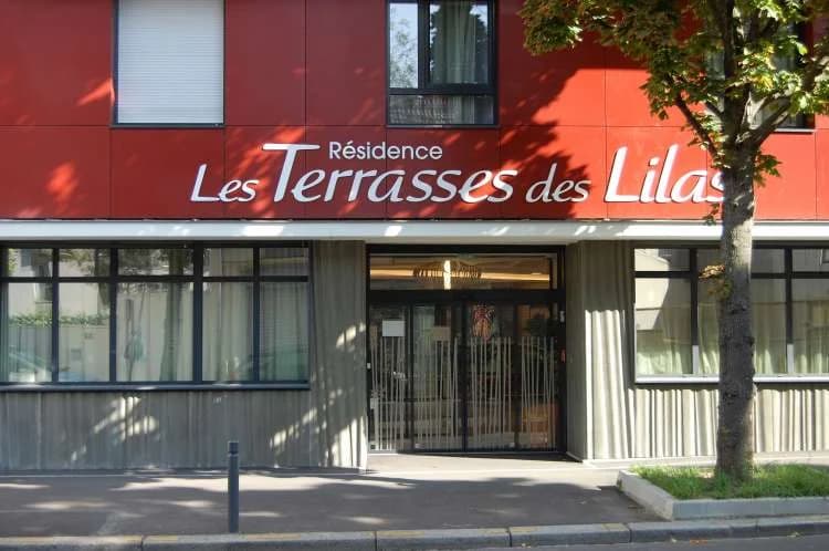Photo 4 de Résidence Les Terrasses Des Lilas, EHPAD à Les Lilas