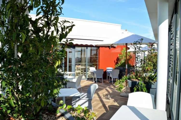 Résidence Les Terrasses Des Lilas, EHPAD à Les Lilas
