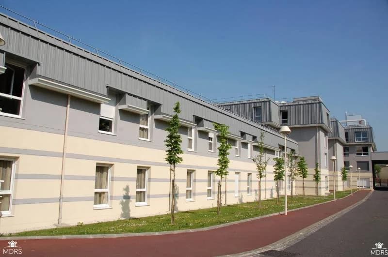 Photo 9 de Korian Lauriers De Plaisance, EHPAD à Neuilly-Plaisance