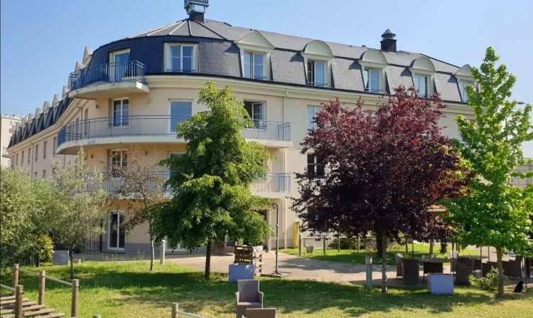 Photo 5 de Residence Le Clos Des Meuniers, EHPAD à Bagneux