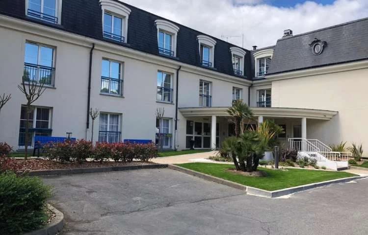 Photo 2 de Résidence Villa Garlande, EHPAD à Bagneux