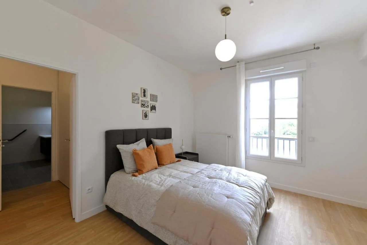 Photo 5 de Residence Montana Clamart, Résidence Services Seniors à Clamart