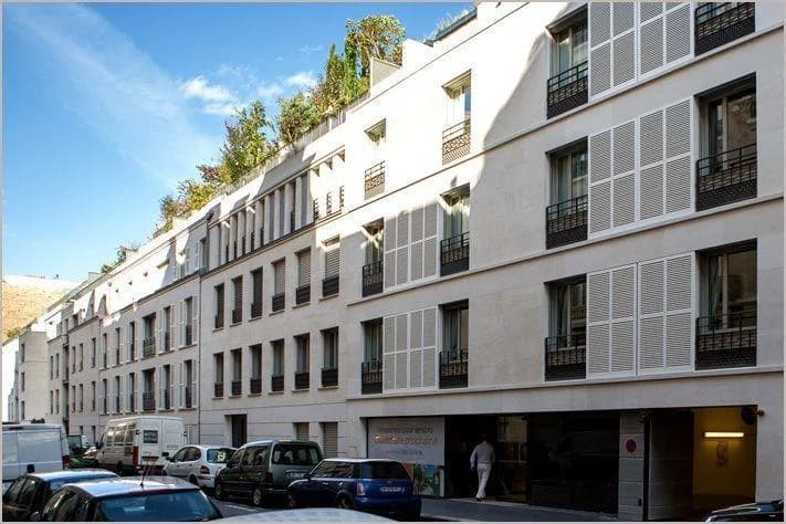 Photo 1 de EHPAD La résidence de Sèvres, EHPAD à Paris