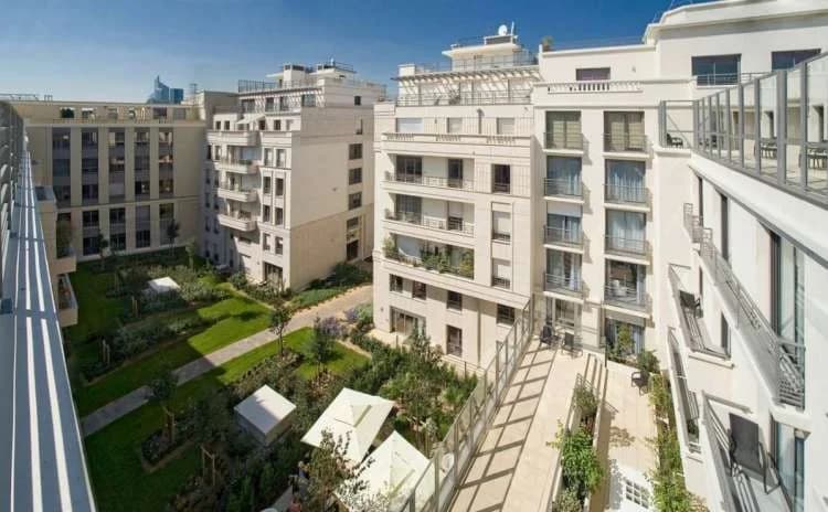 Photo 19 de Résidence Les Bords De Seine, EHPAD à Neuilly-sur-Seine
