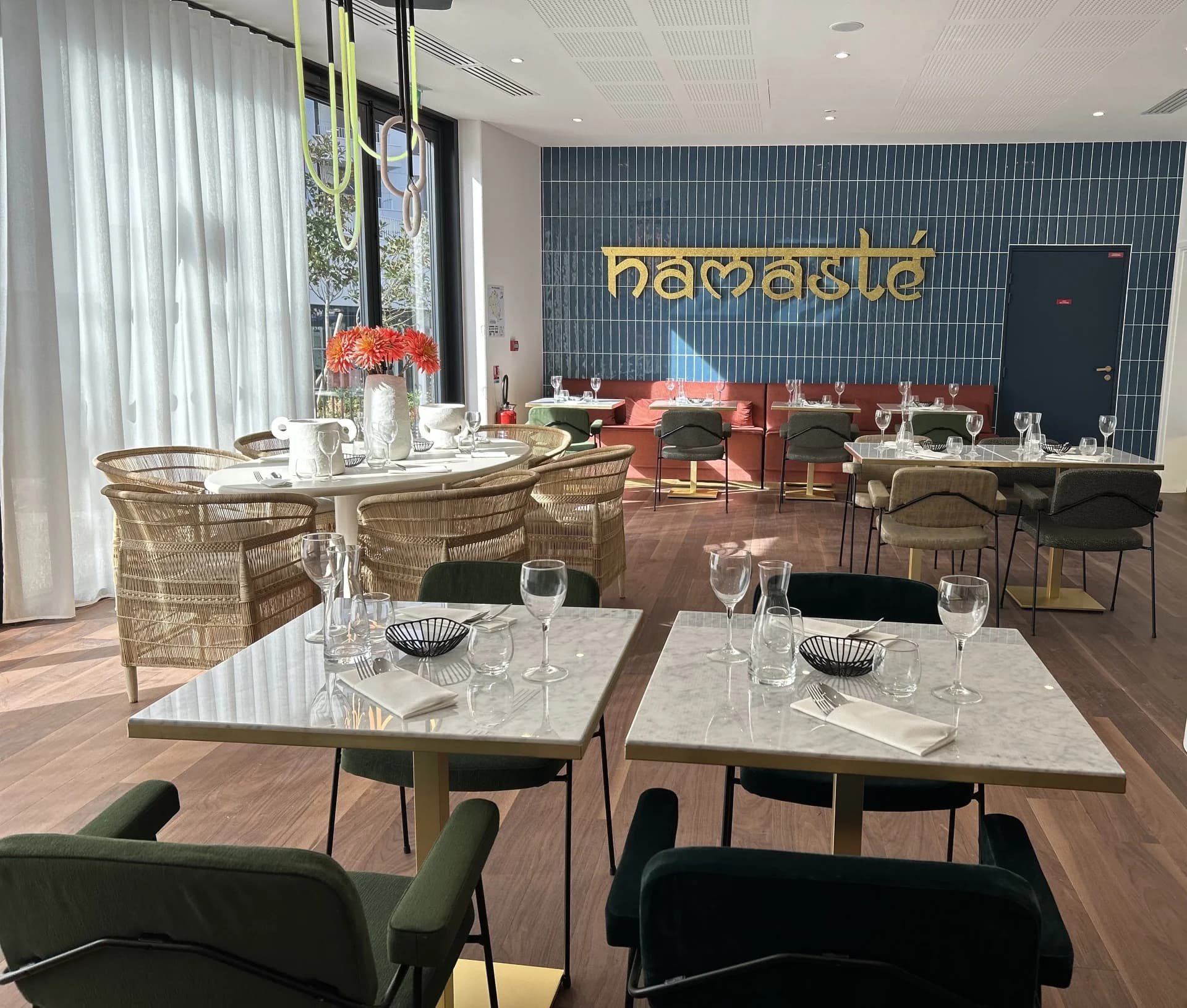 Photo 3 de Résidence Montana Clichy, Résidence Services Seniors à Clichy