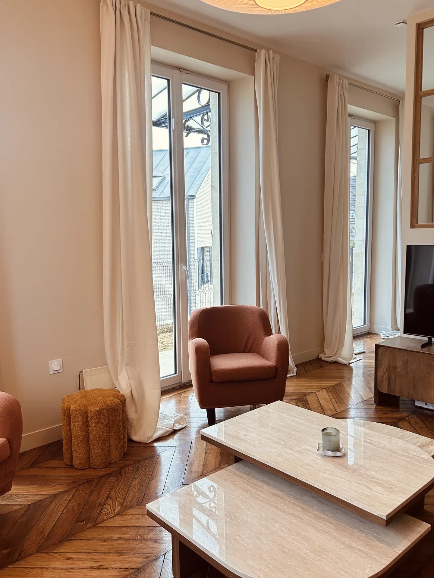 Photo 8 de Maison partagée Chez Jeannette – Chaville Segonzac, Habitat partagé senior à Chaville