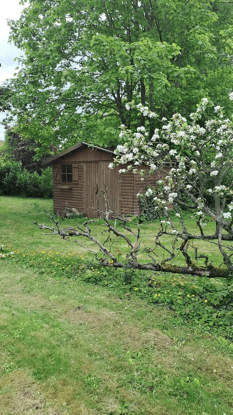 Photo 8 de Maison partagée Chez Jeannette – Villennes-sur-Seine, Habitat partagé senior à Villennes-sur-Seine